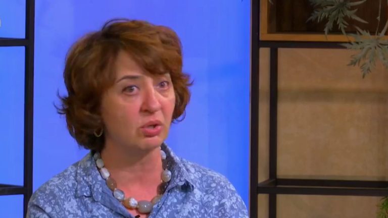 ქალების ურთიერთსოლიდარობა მნიშვნელოვანი და აუცილებელია –  ელისო ამირეჯიბი