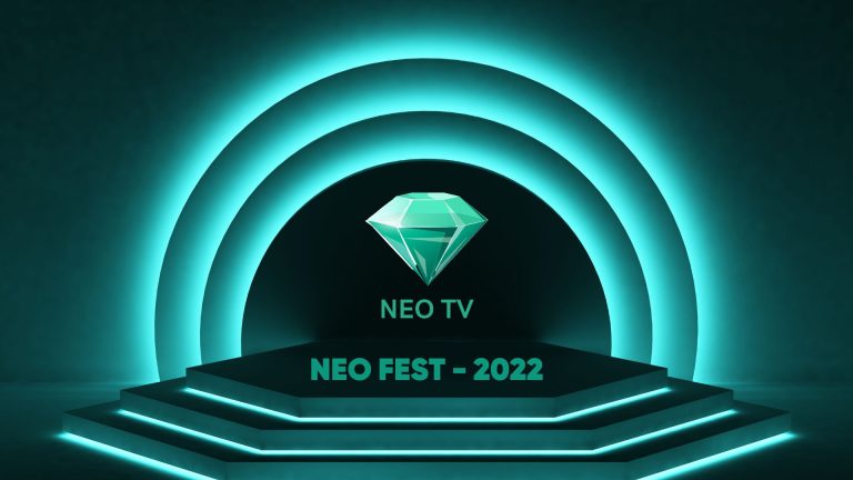 NEO FEST – 2022 – ის გამარჯვებულების დაჯილდოება 10 დეკემბერს გაიმართება