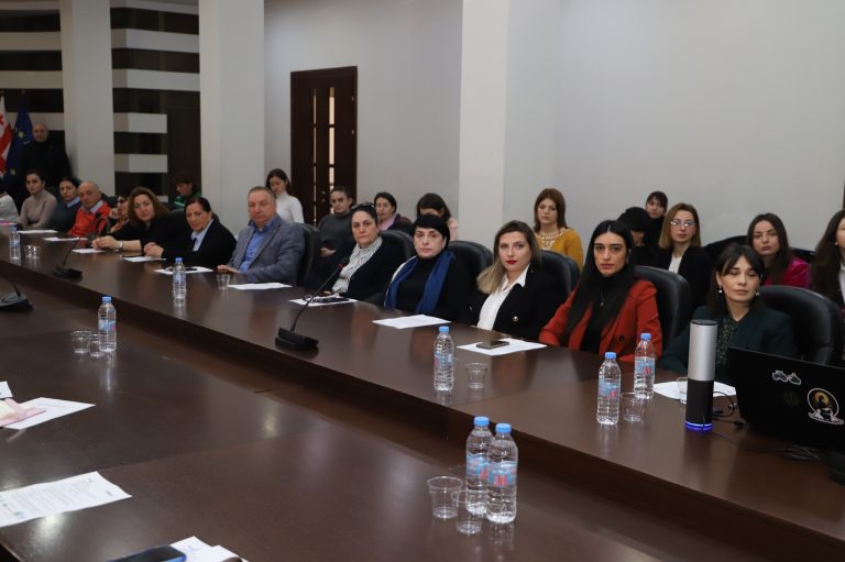 მომავლის გადასარჩენად ენგური გადმოცურეს – ნეო ტვ აფხაზი ახალგაზრდების საჭიროებებს გაეცნო