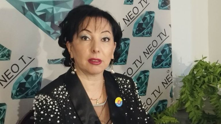 დევნილმა ოჯახმა უკრაინელ დედას ბავშვის საწოლი აჩუქა – საოცარ ამბებს ინახავს ისტორია – ეკა სუხიშვილი