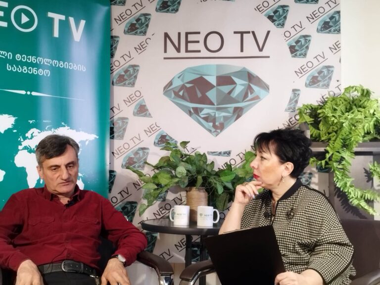 უკრაინელი ლტოლვილების დასახმარებლად გორში სპეციალური ორგანიზაცია შეიქმნა – გადაცემა “მედიატორი”