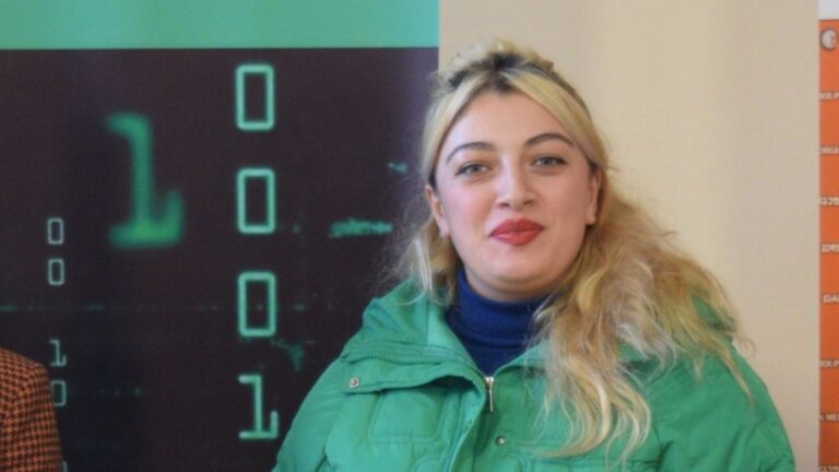 დღეს ყველას შეგვიძლია ინფორმაციის გადამოწმება და პროპაგანდისგან თავის დაღწევა – ლიკა მზარეულიშვილი