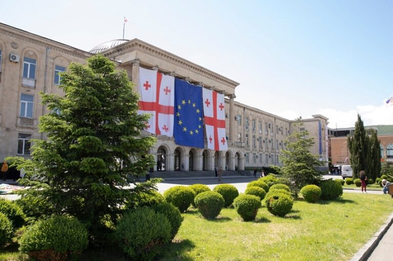 რა დარღვევები უნდა აღმოეფხვრა გორის  თვითმმართველობას 2021-2025 წლებში?