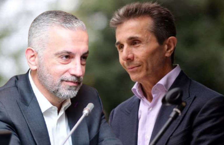 როგორ გამდიდრდა ივანიშვილის ნდობით აღჭურვილი პირი ComCom – ის ხელმძღვანელის პოზიციაზე?