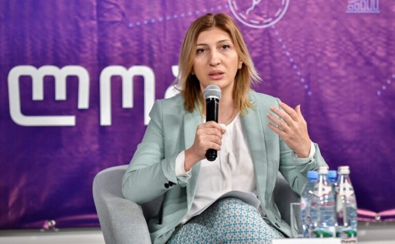 გადაცემა “ფაქტი” – რეგიონული მედია დახურვის ზღვარზე