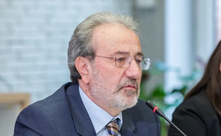 გადაცემა “ფაქტი” – საქართველო იზოლაციის ზღვარზე