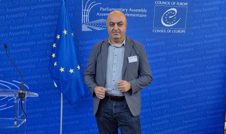 გადაცემა “ფაქტი” – სუსი დასავლეთს საფრთხედ ასახელებს