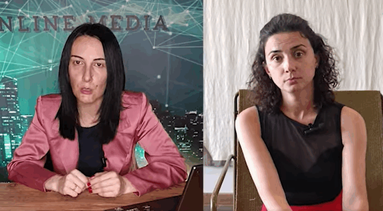 გადაცემა “ფაქტი” – ბავშვთა ქორწინების აღმოფხვრა საერთაშორისო გრანტებით