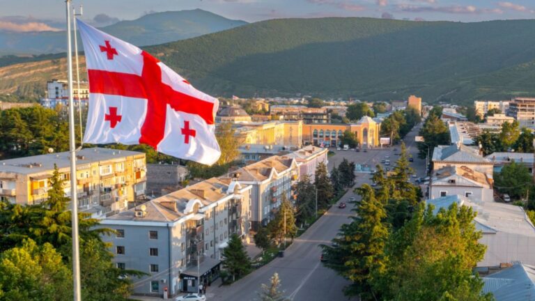 გორის ბიუჯეტი ყოველწლიურად იზრდება, რა იცვლება ადგილობრივების ცხოვრებაში? (2022-2024 წლების ბიუჯეტის ანალიზი)
