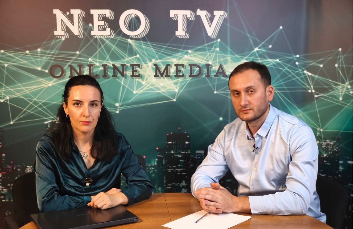 გაუმჭვირვალე თვითმმართველობები და მოქალაქეთა ჩართულობის პრობლემები – NEO TV – მ პროექტის შედეგები შეაჯამა